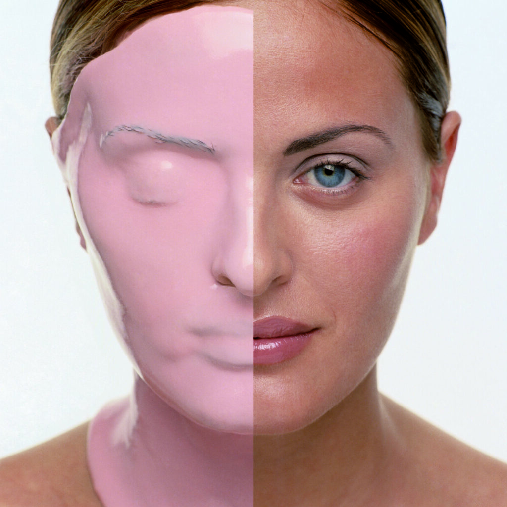 カスマラパック「ピンク」は、どんな肌にも安心して使える万能保湿タイプ。肌の水分バランスを整え、保湿してくれます。