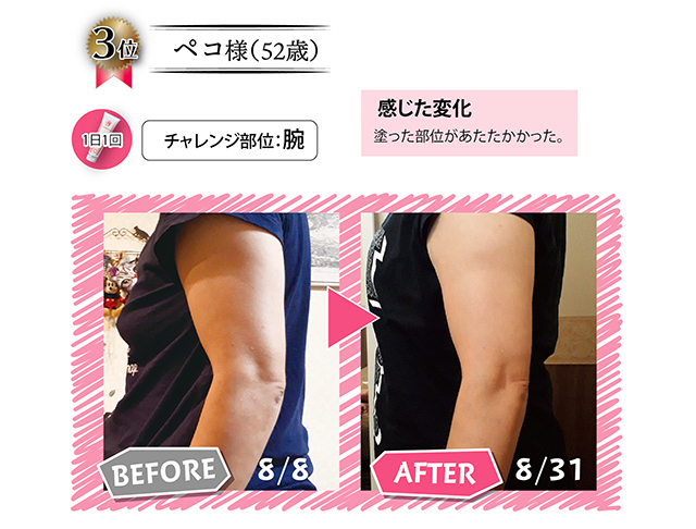 特別賞受賞結果