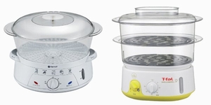 電気蒸し器