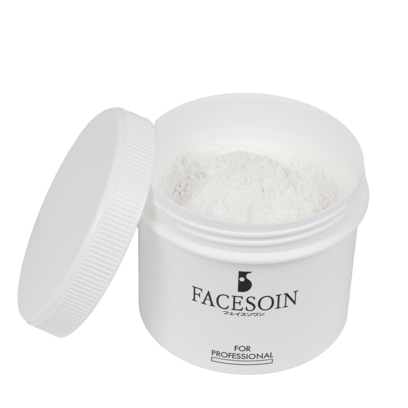 FACESOINアナリーゼ 商品容器
